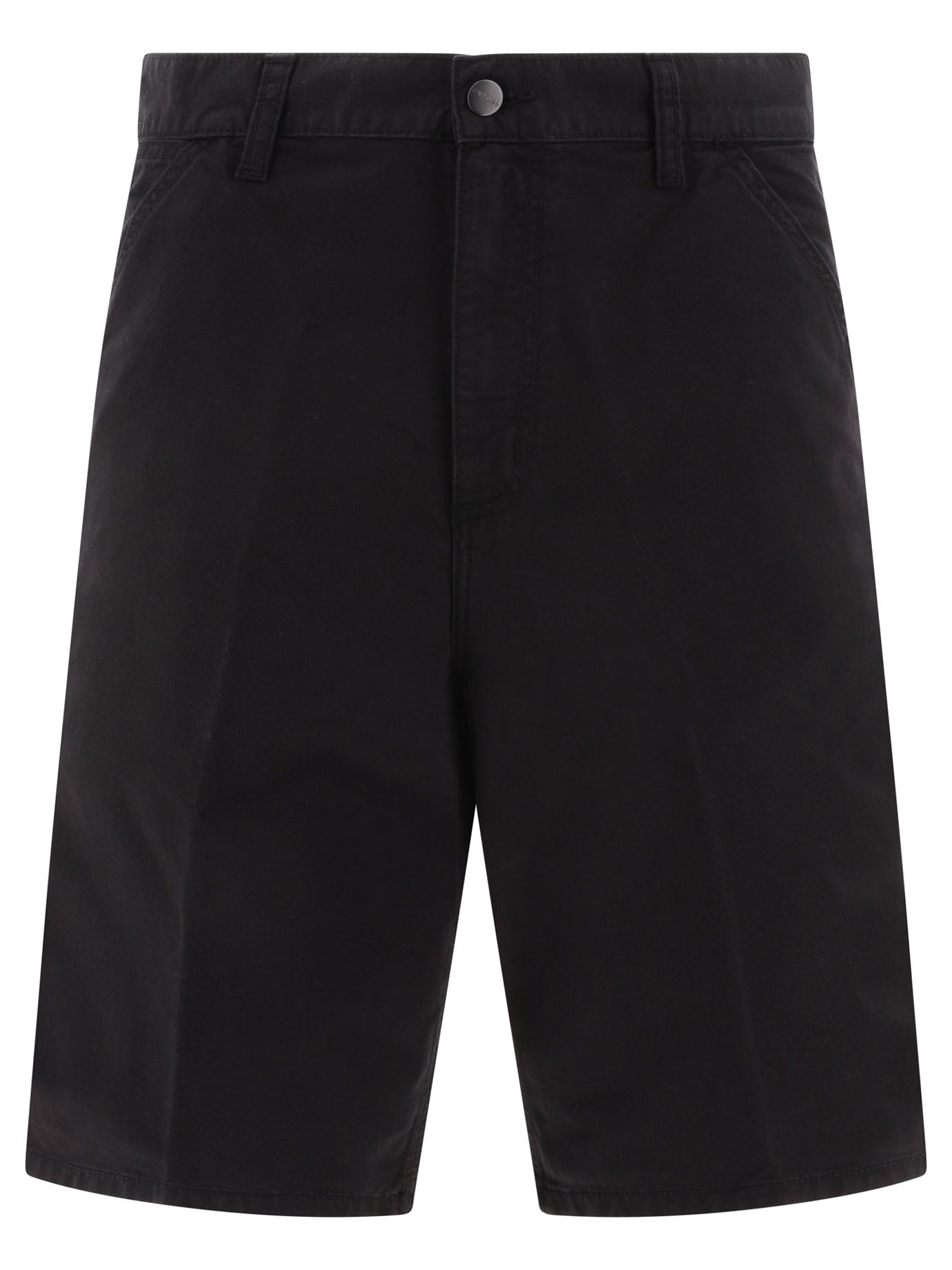 "Single Knee" Shorts Shorts