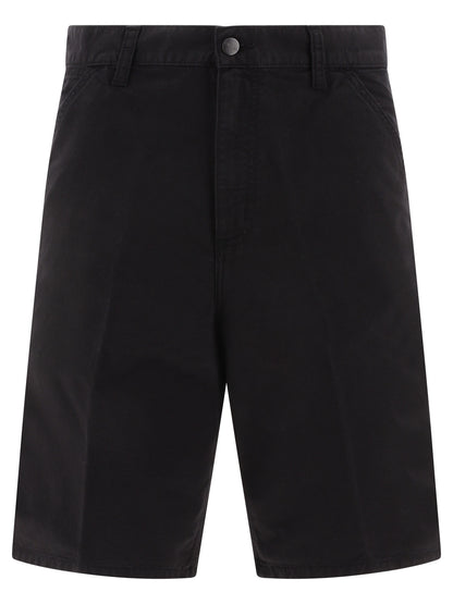 "Single Knee" Shorts Shorts