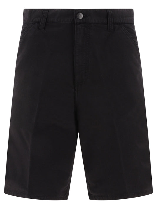 "Single Knee" Shorts Shorts