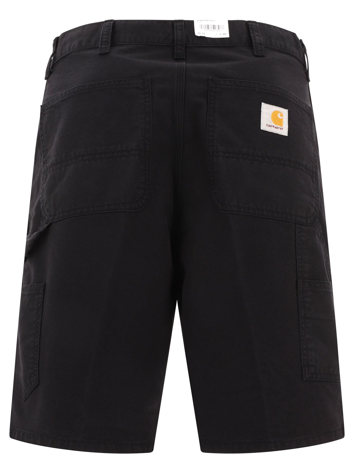"Single Knee" Shorts Shorts