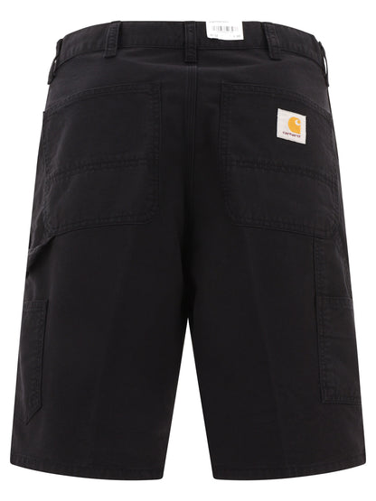 "Single Knee" Shorts Shorts