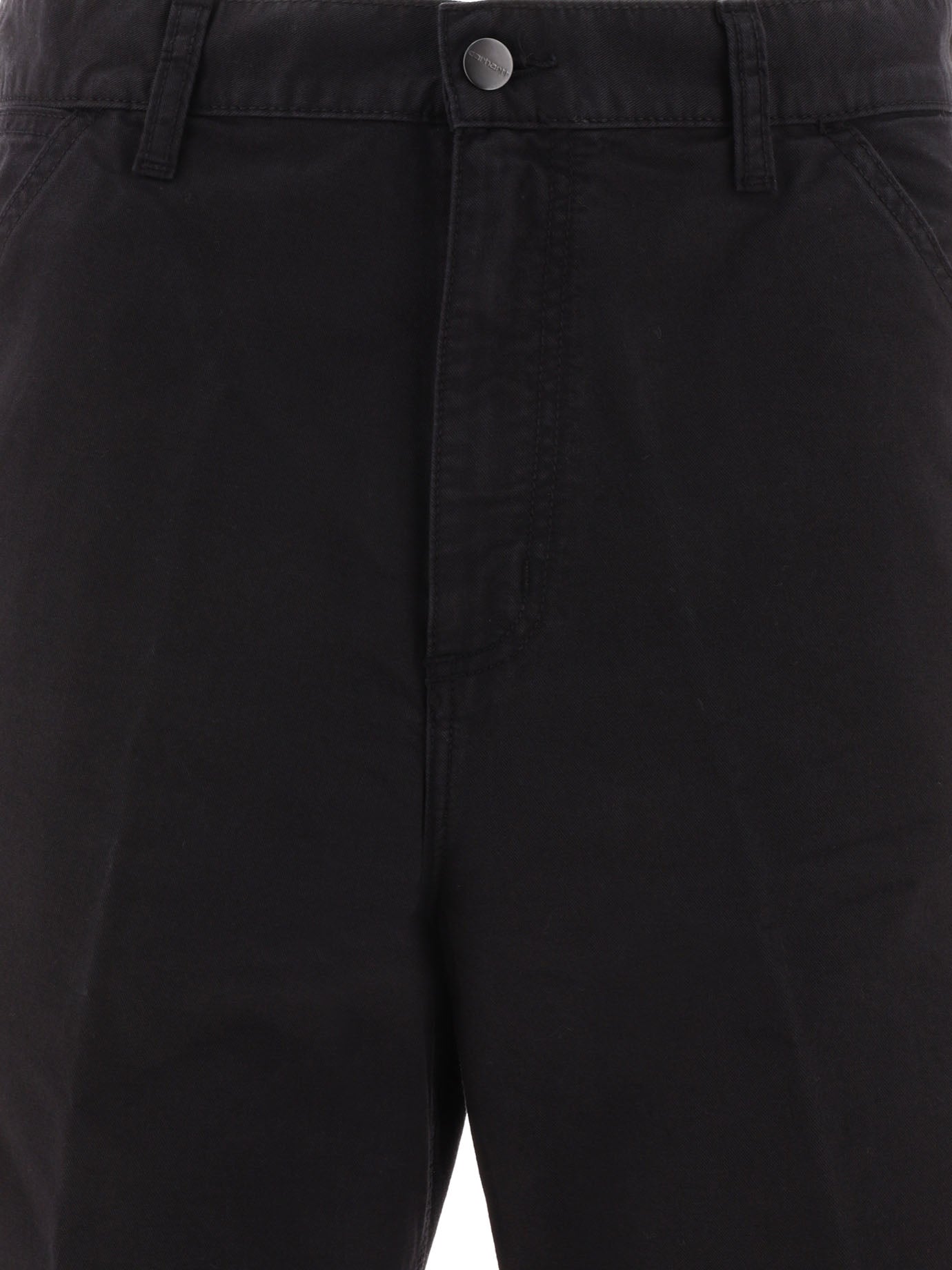 "Single Knee" Shorts Shorts