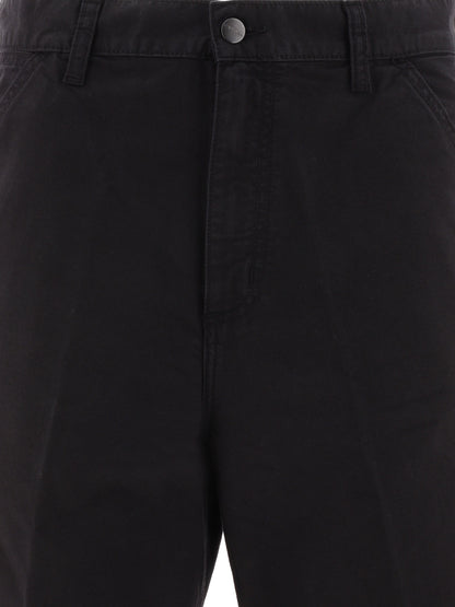 "Single Knee" Shorts Shorts