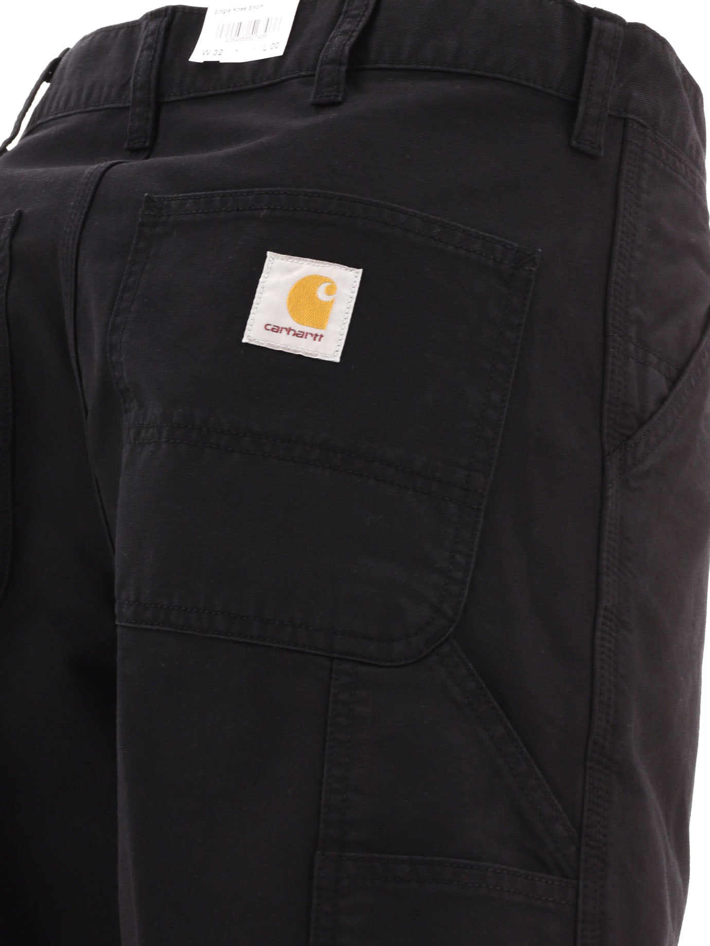 "Single Knee" Shorts Shorts