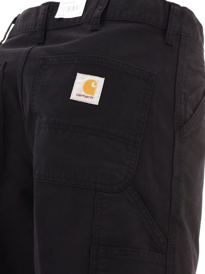 "Single Knee" Shorts Shorts