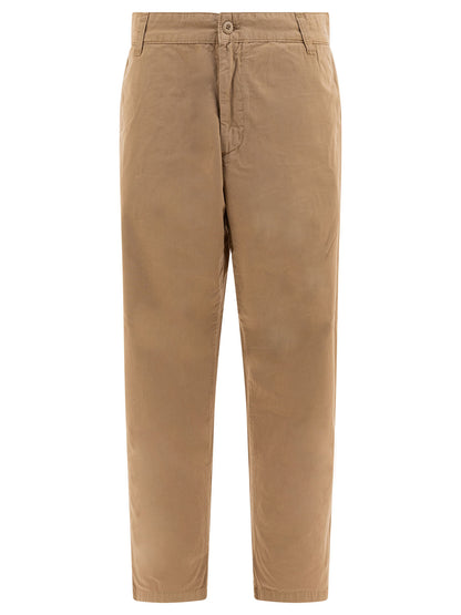 "Calder" trousers Trousers