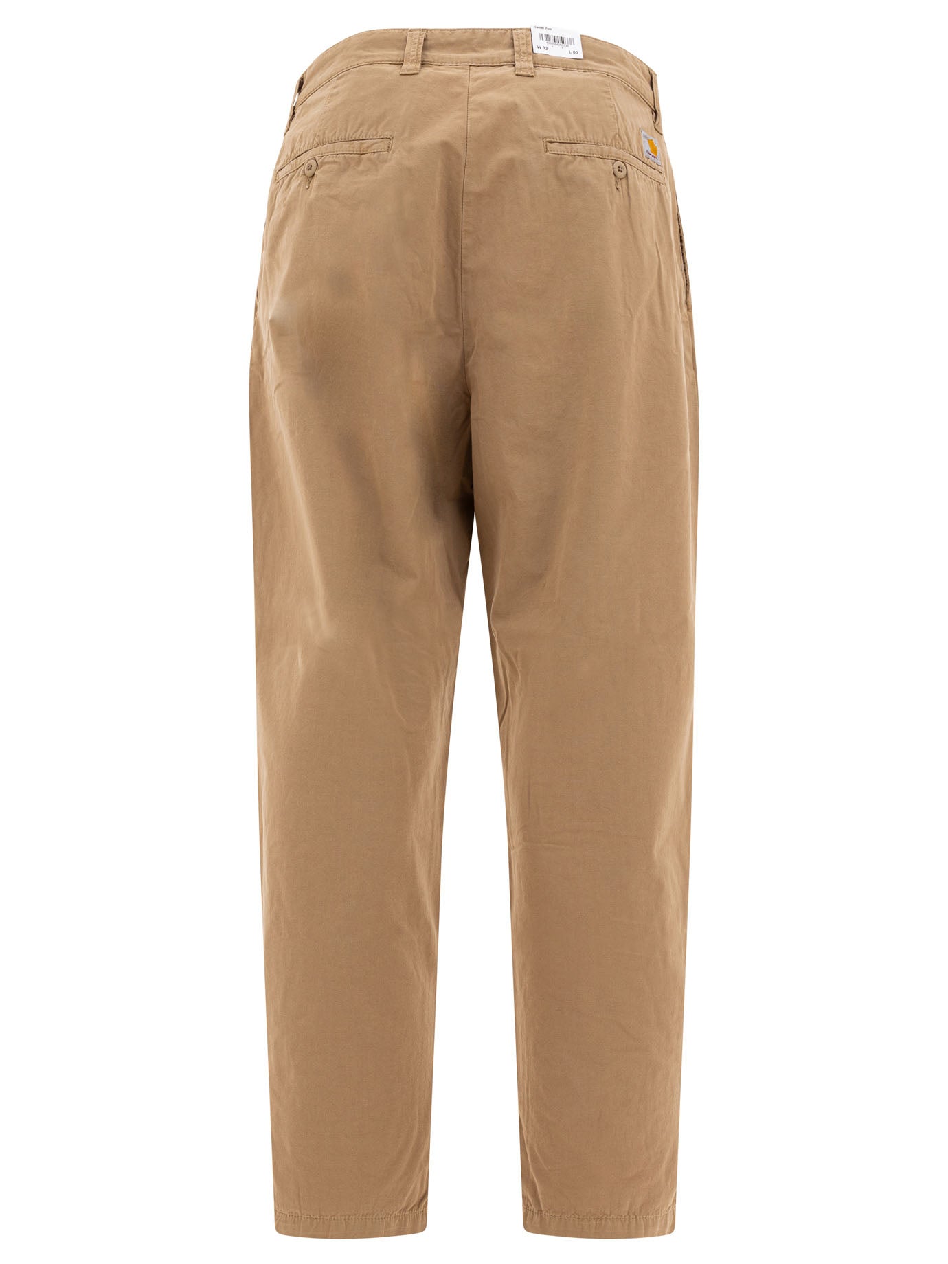 "Calder" trousers Trousers
