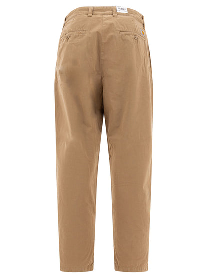 "Calder" trousers Trousers