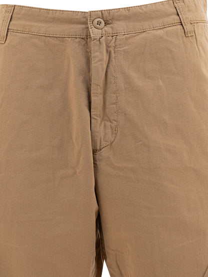 "Calder" trousers Trousers