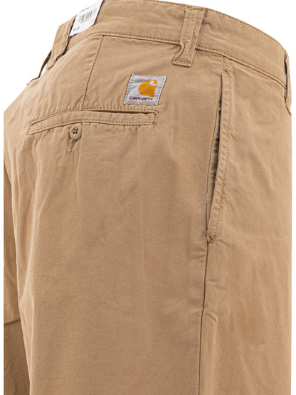 "Calder" trousers Trousers