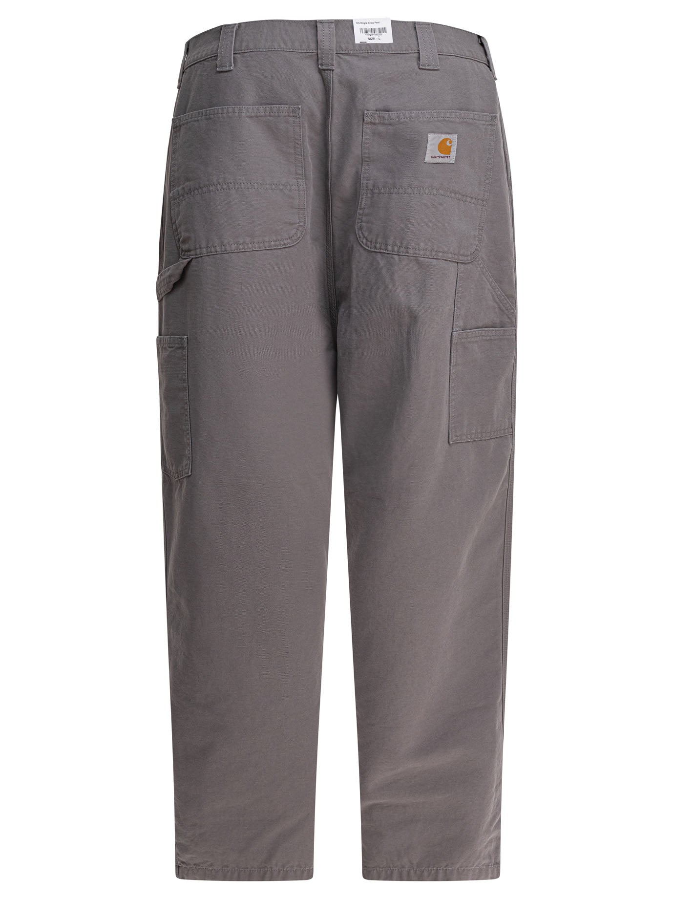 "OG Single Knee" trousers Trousers