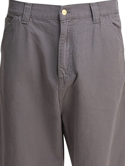 "OG Single Knee" trousers Trousers