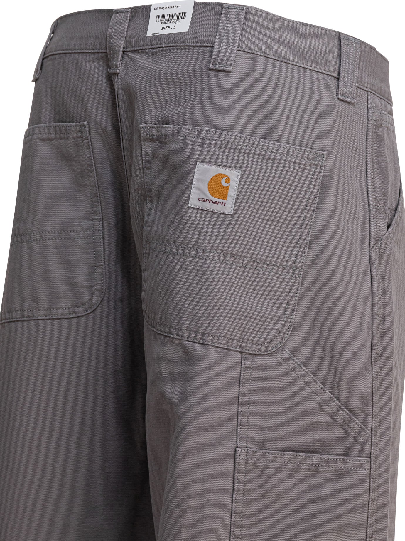"OG Single Knee" trousers Trousers