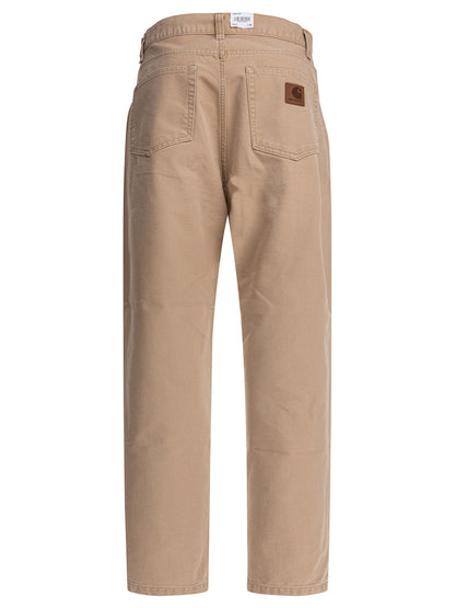 "Landon" trousers Jeans