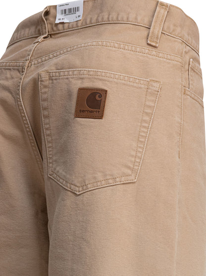 "Landon" trousers Jeans