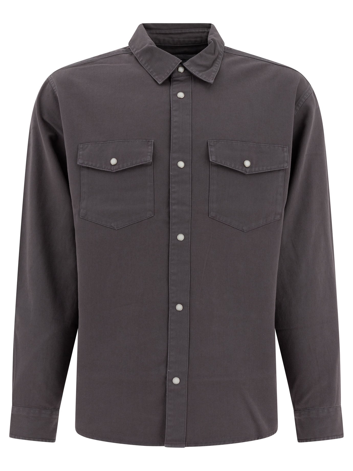 "L/S Santa Fe" shirt Shirts