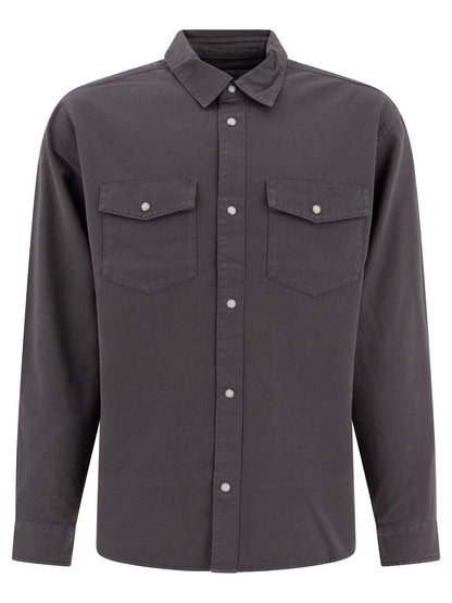 "L/S Santa Fe" shirt Shirts