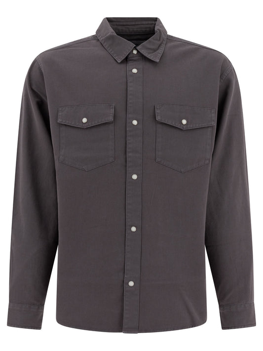 "L/S Santa Fe" shirt Shirts