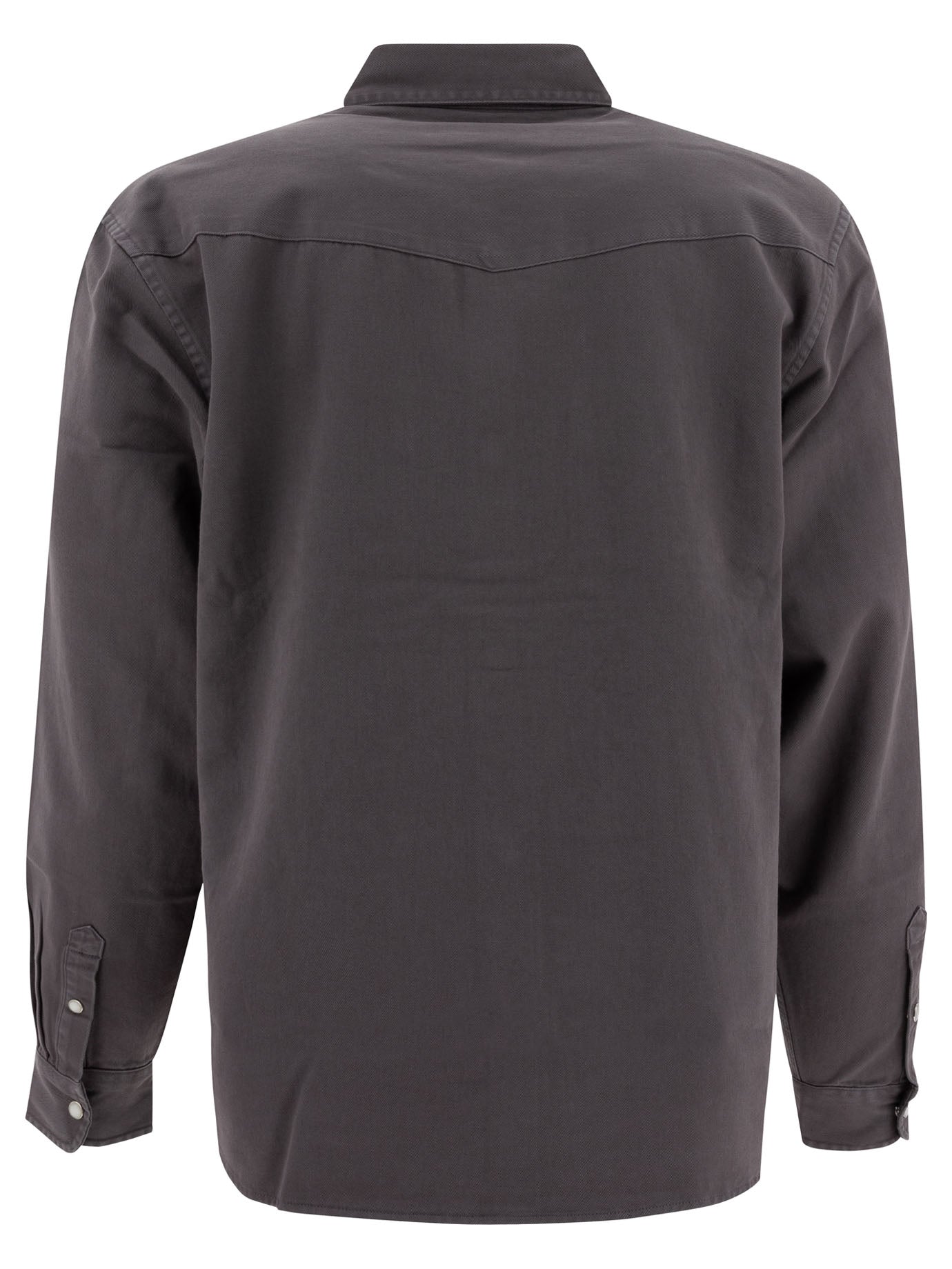 "L/S Santa Fe" shirt Shirts