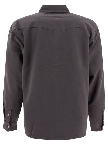 "L/S Santa Fe" shirt Shirts
