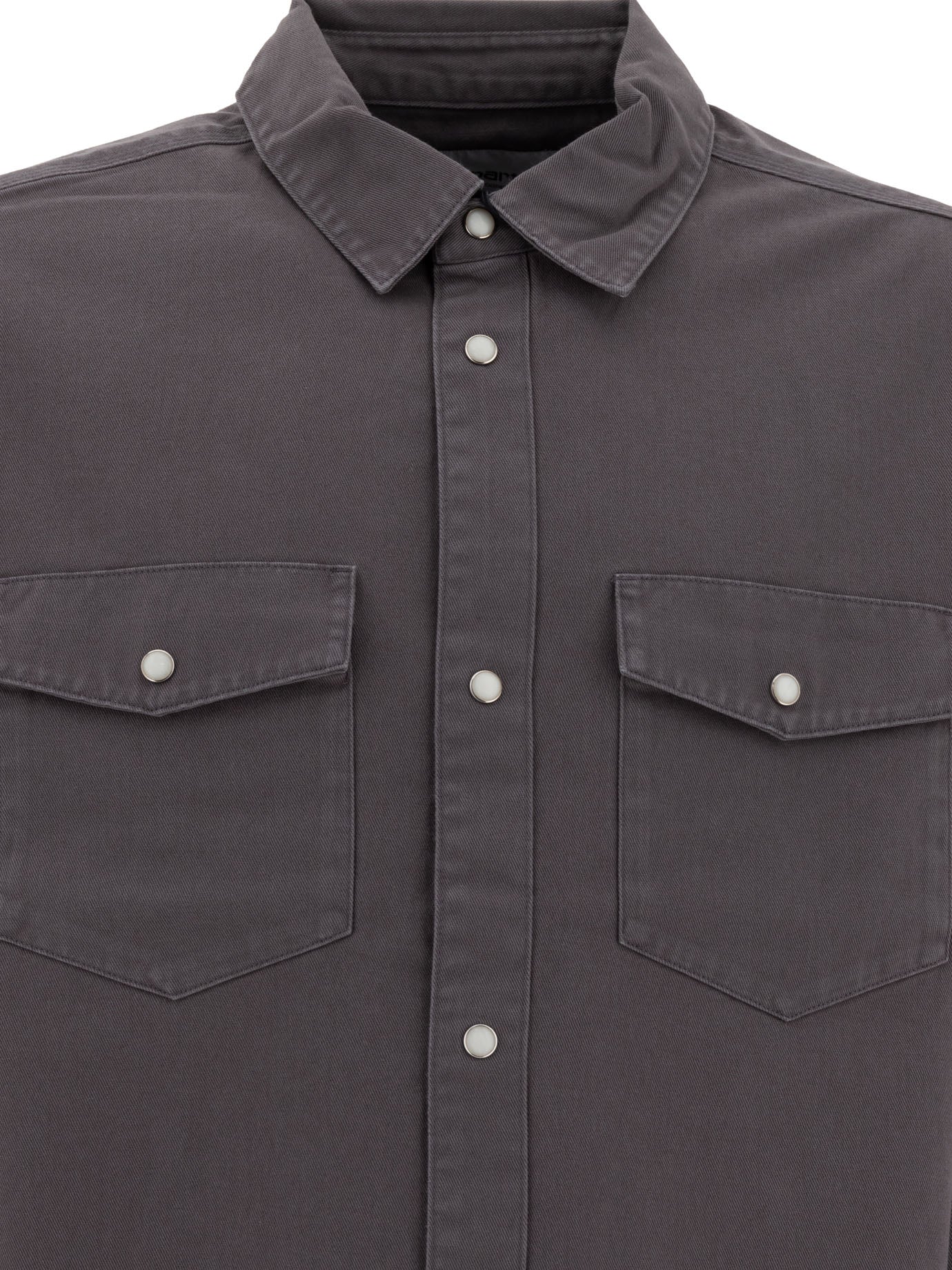 "L/S Santa Fe" shirt Shirts