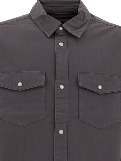 "L/S Santa Fe" shirt Shirts