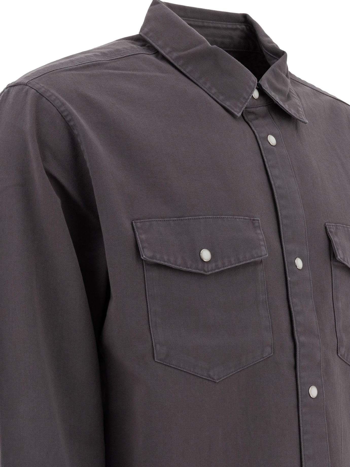 "L/S Santa Fe" shirt Shirts