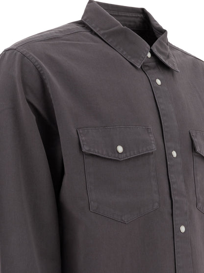 "L/S Santa Fe" shirt Shirts