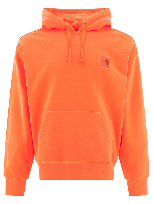 "Hooded Industry Sweat" hoodie Sweatshirts
