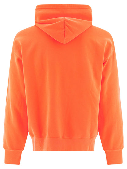 "Hooded Industry Sweat" hoodie Sweatshirts