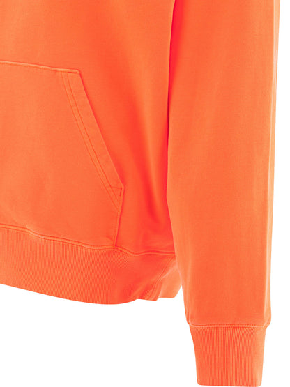 "Hooded Industry Sweat" hoodie Sweatshirts