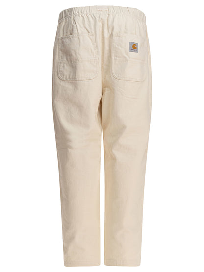 "Crawford" trousers Trousers