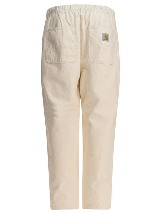 "Crawford" trousers Trousers