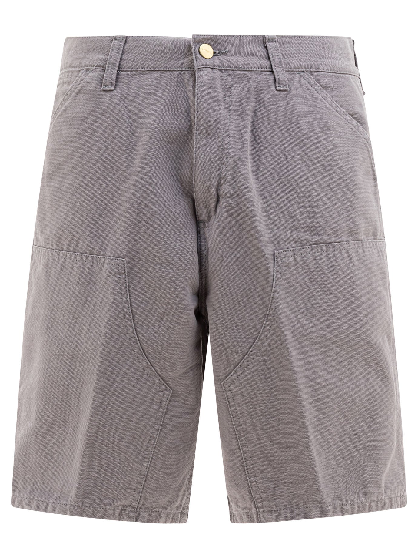 "Double Knee" Shorts Shorts