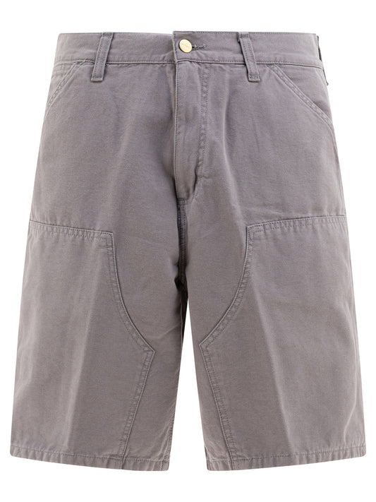 "Double Knee" Shorts Shorts