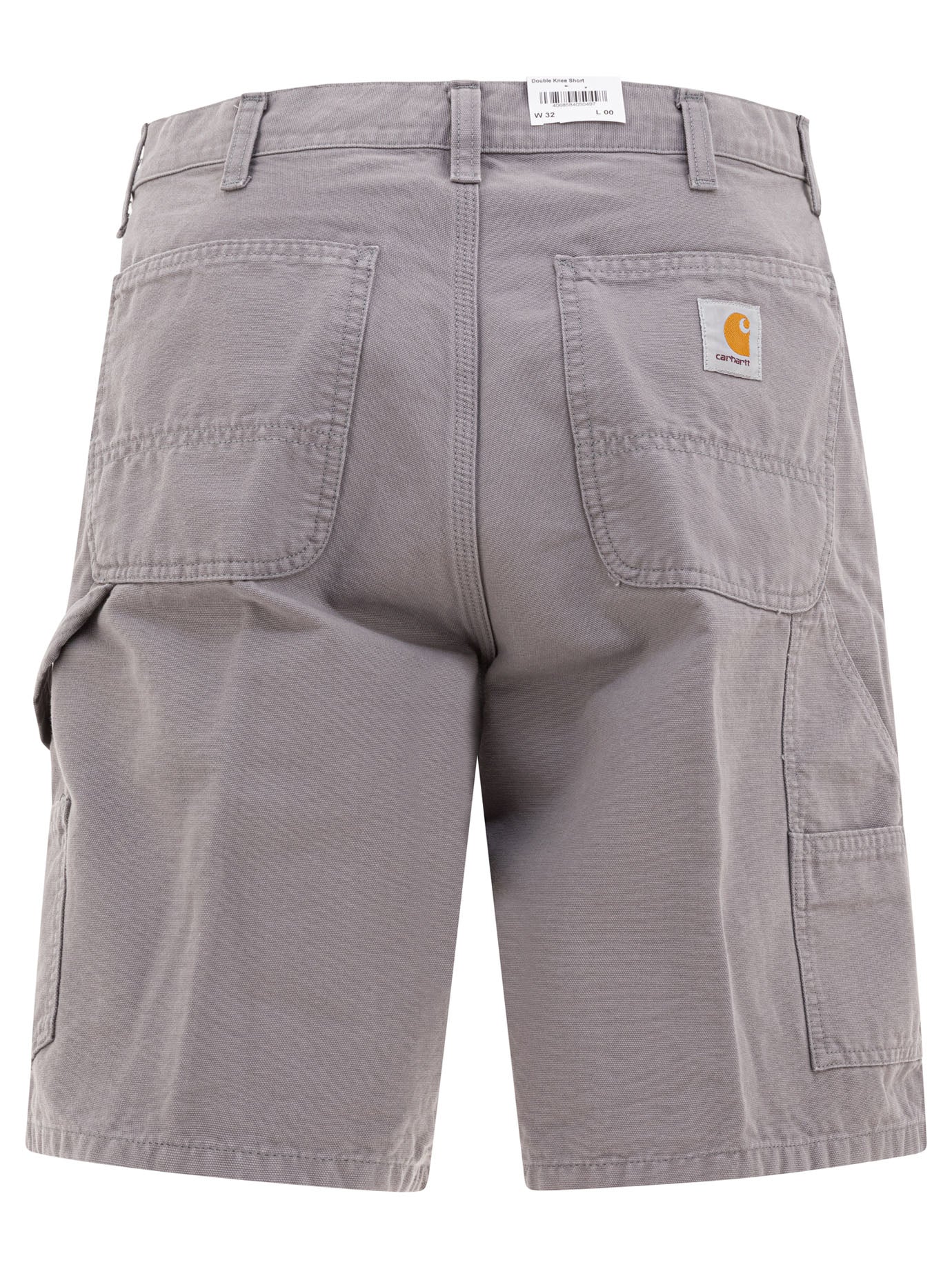 "Double Knee" Shorts Shorts