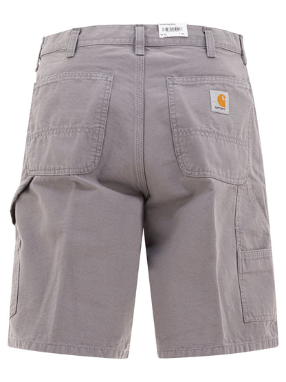 "Double Knee" Shorts Shorts