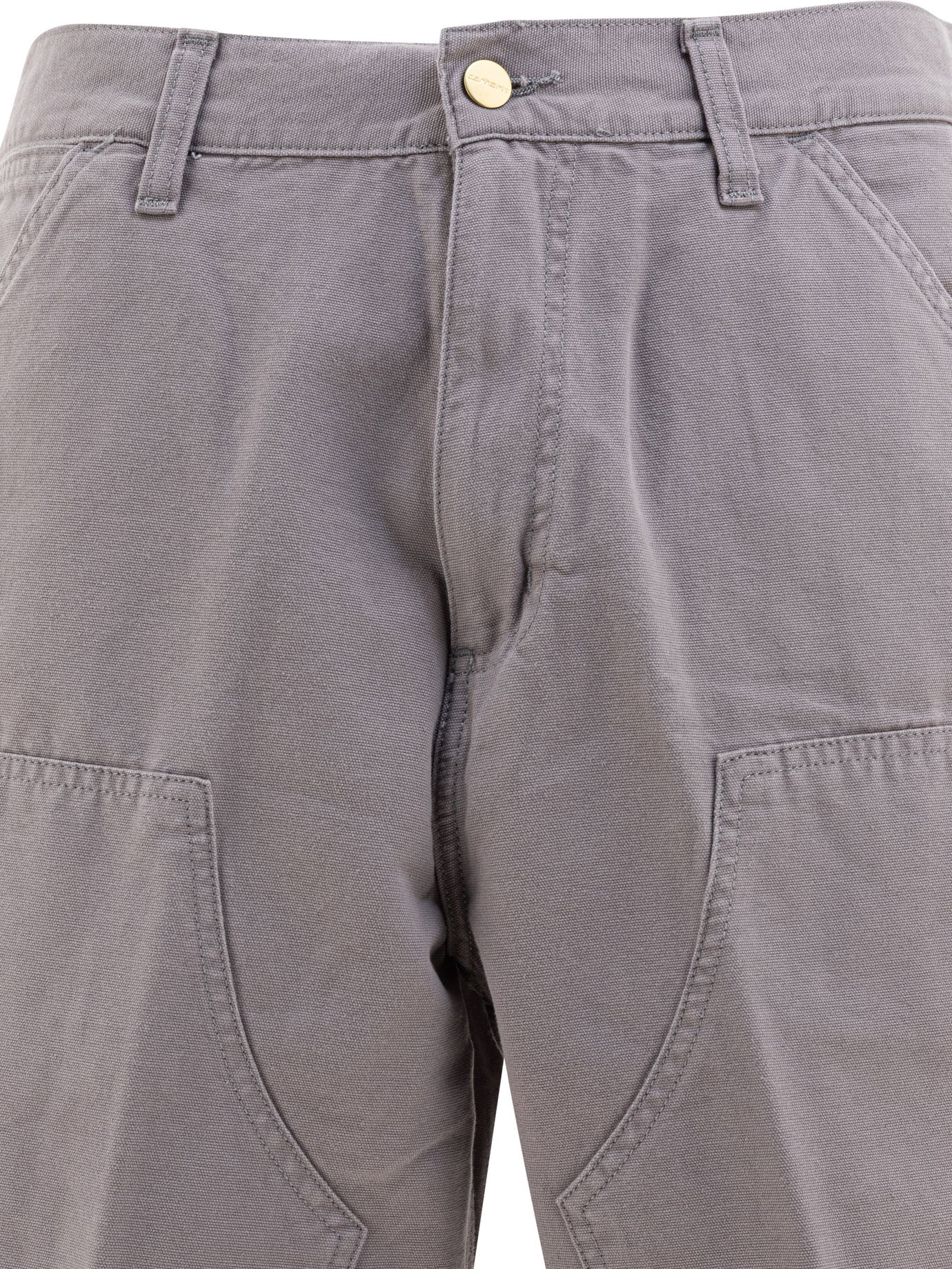 "Double Knee" Shorts Shorts