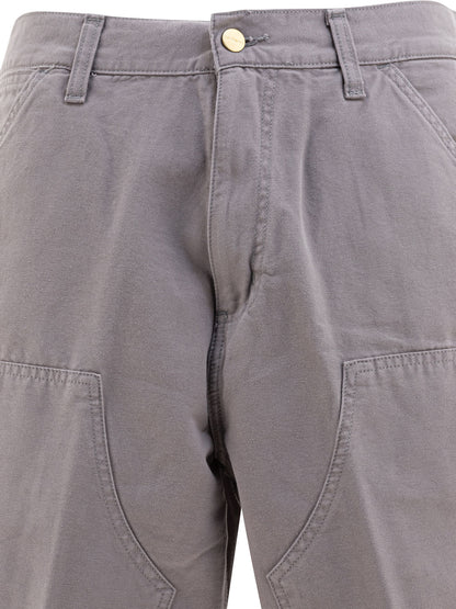 "Double Knee" Shorts Shorts