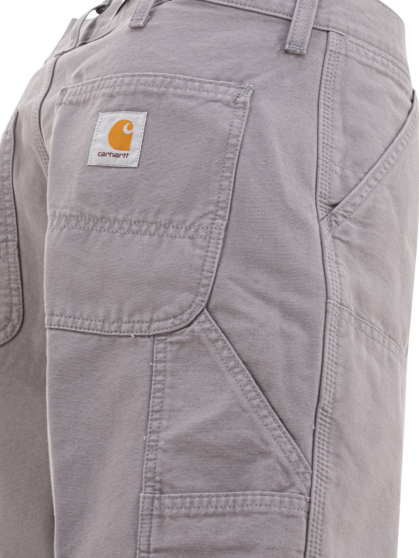 "Double Knee" Shorts Shorts