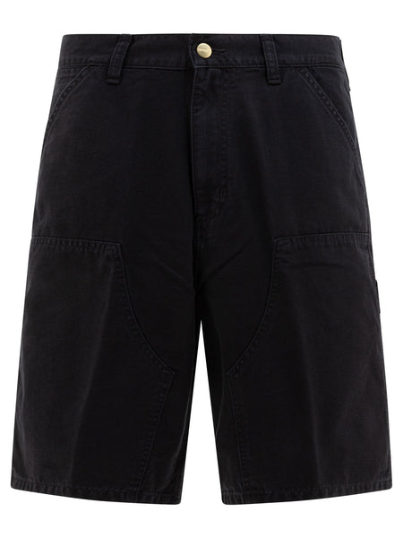 "Double Knee" Shorts Shorts