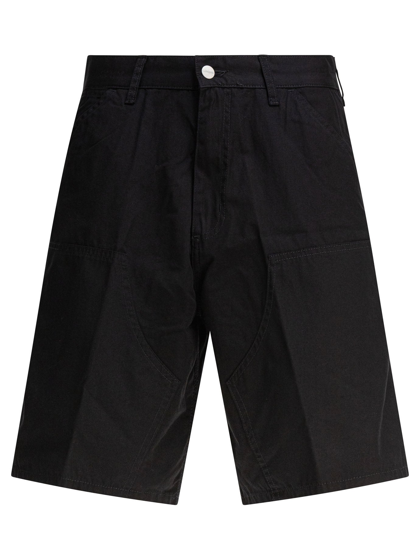 "Double Knee" Shorts Shorts