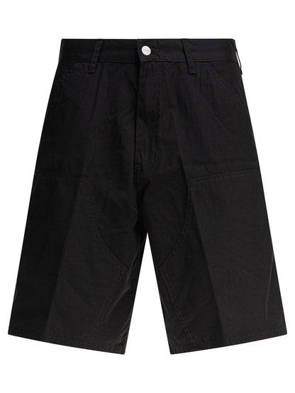 "Double Knee" Shorts Shorts