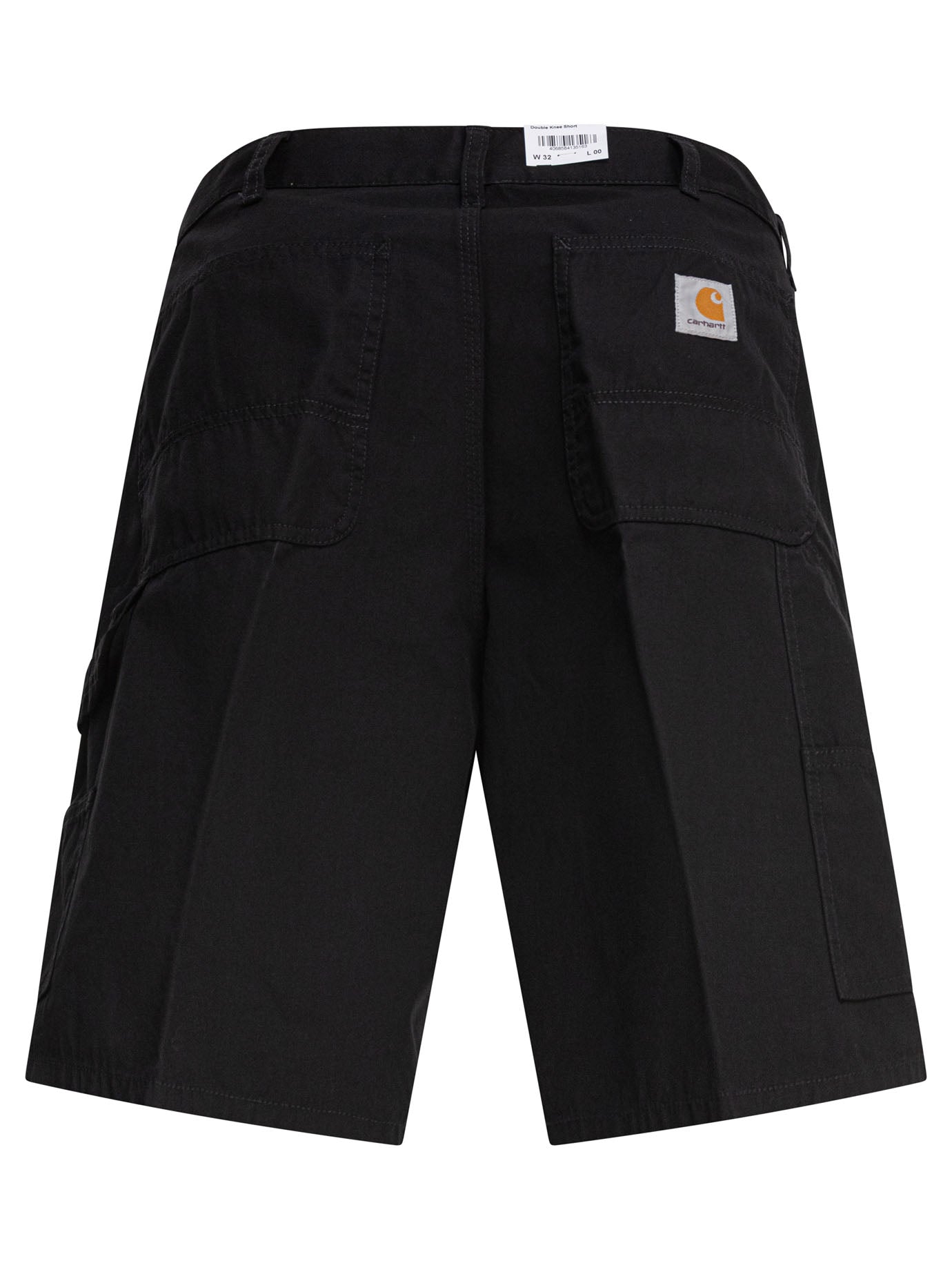 "Double Knee" Shorts Shorts