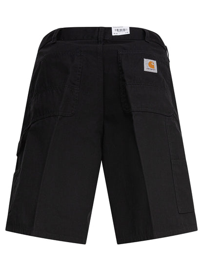 "Double Knee" Shorts Shorts
