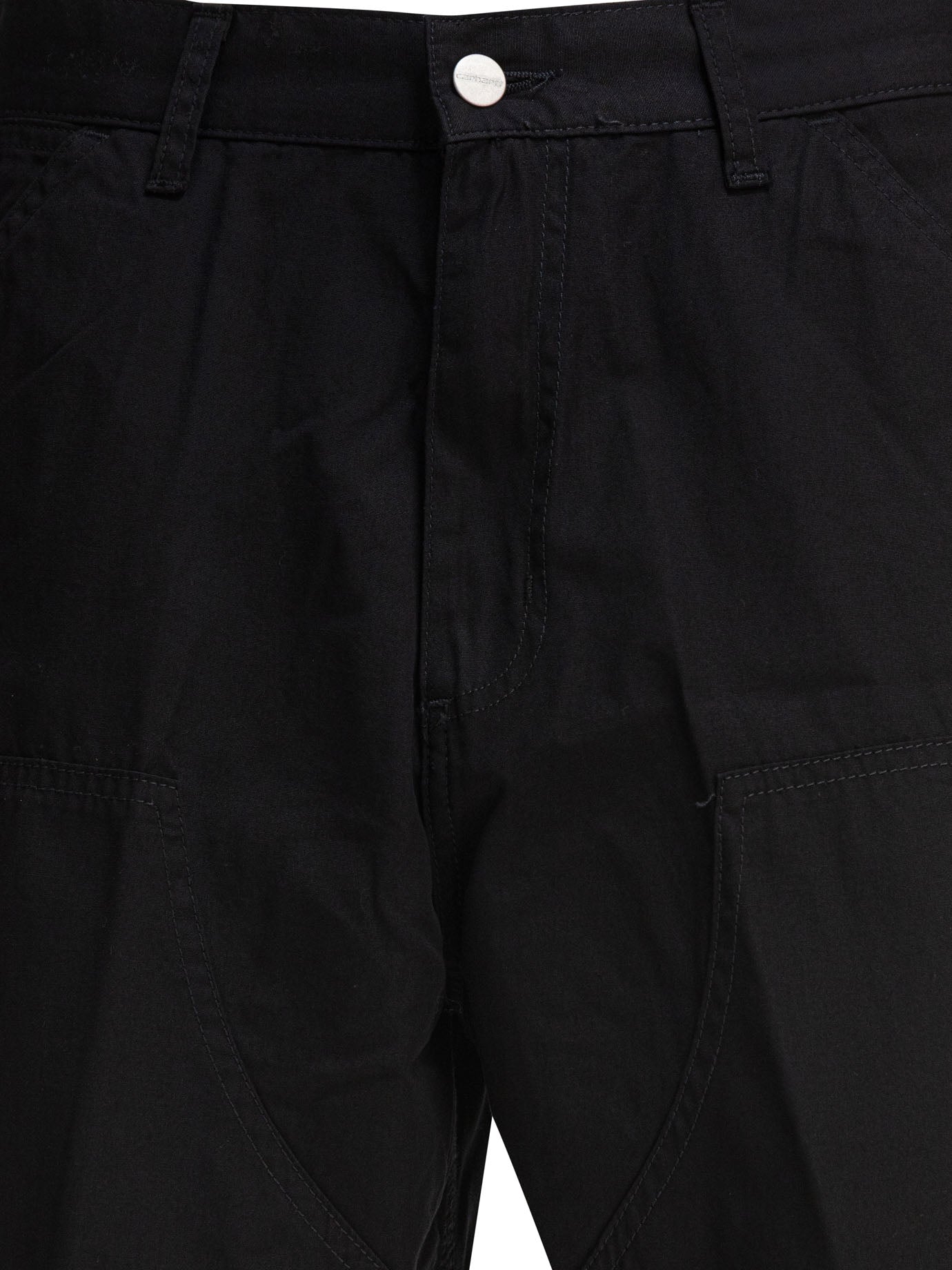 "Double Knee" Shorts Shorts