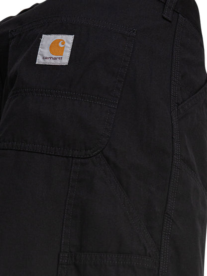 "Double Knee" Shorts Shorts