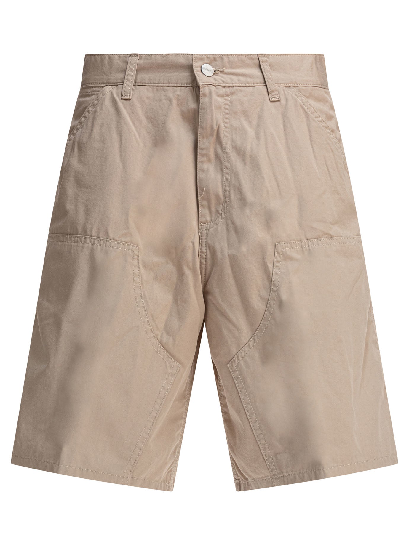 "Double Knee" Shorts Shorts