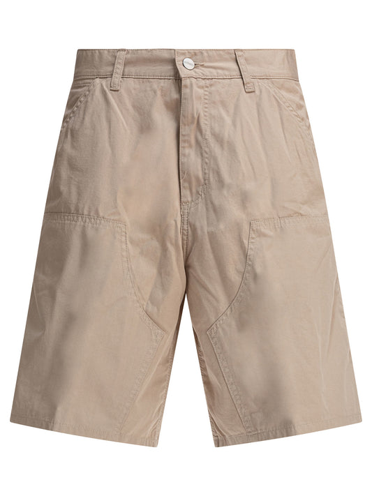 "Double Knee" Shorts Shorts