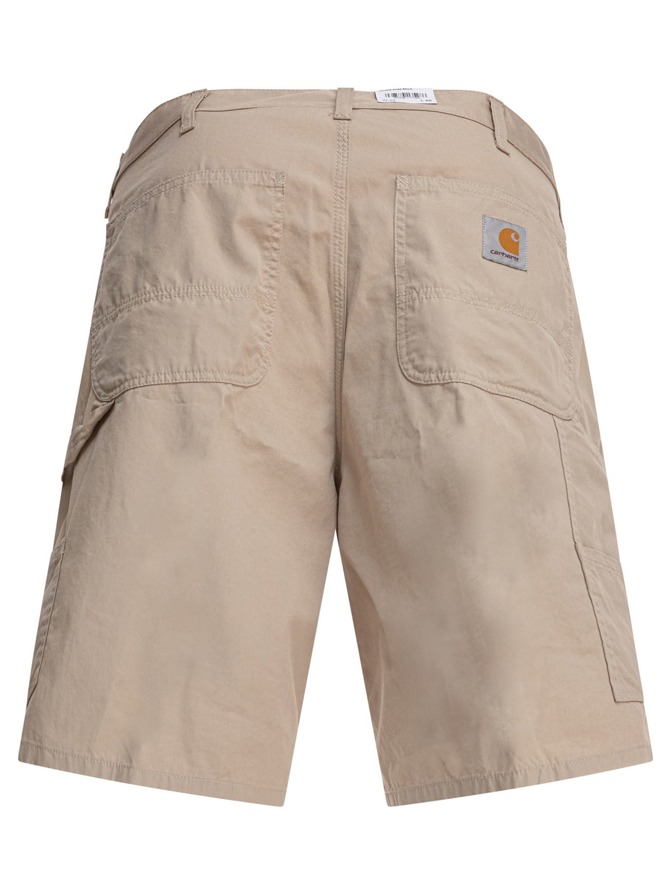"Double Knee" Shorts Shorts